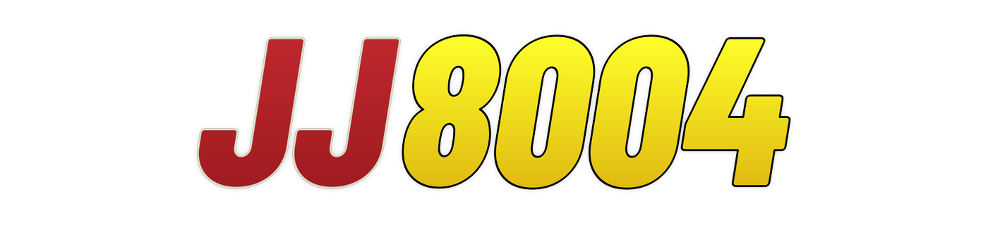 jj8004 Logo